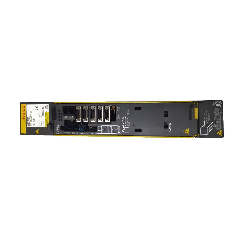 A06B-6133-H001 CNC 컨트롤러Fanuc 서보 드라이브 리퍼 완료 A06B6133H001