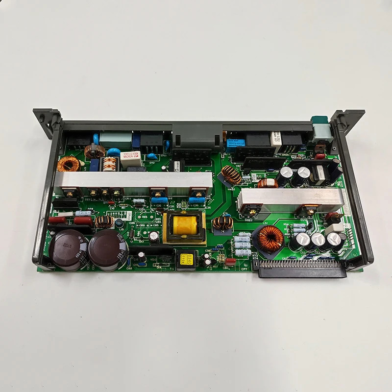 A16B-1212-0531 Fanuc IO 장치 전원 보드 CNC 컨트롤러 리퍼 완료 OK A16B 12120531
