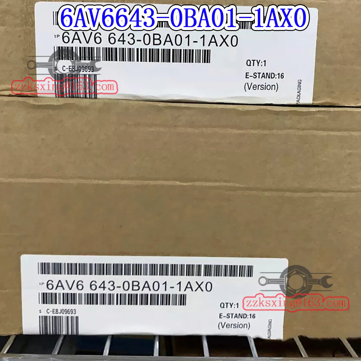 오리지널 터치 스크린 인터페이스 신 66643-0BA01-1AX0