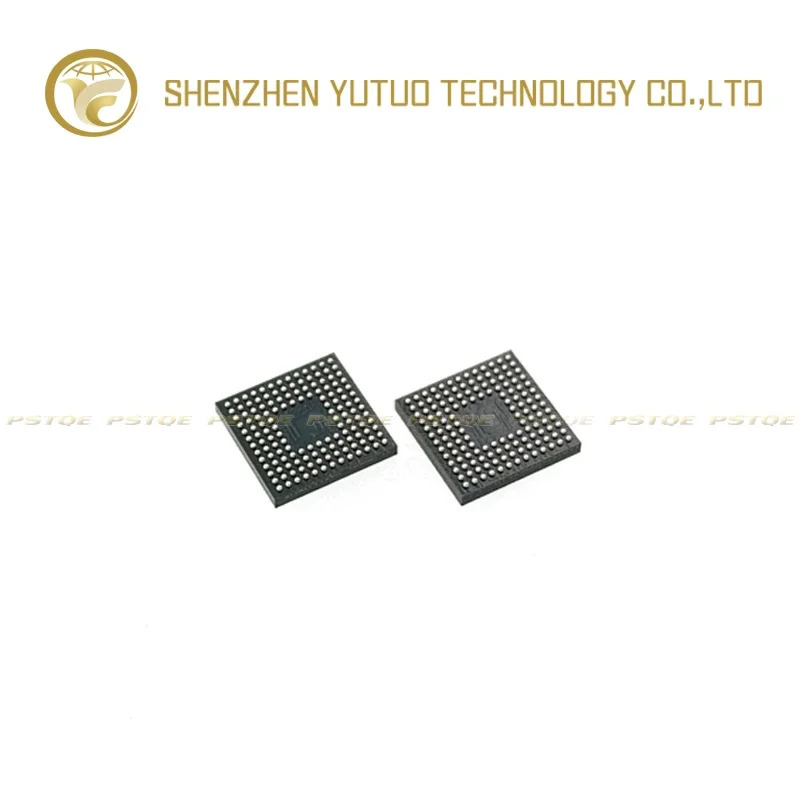 TFBGA IC MEC1641-PZV 비 위조 MEC1641-PZV-LVS00-TR 더 것이 필요경우 큰