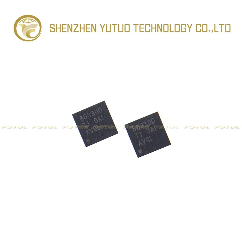 QFN IC CSD86330Q3D CSD86330 신