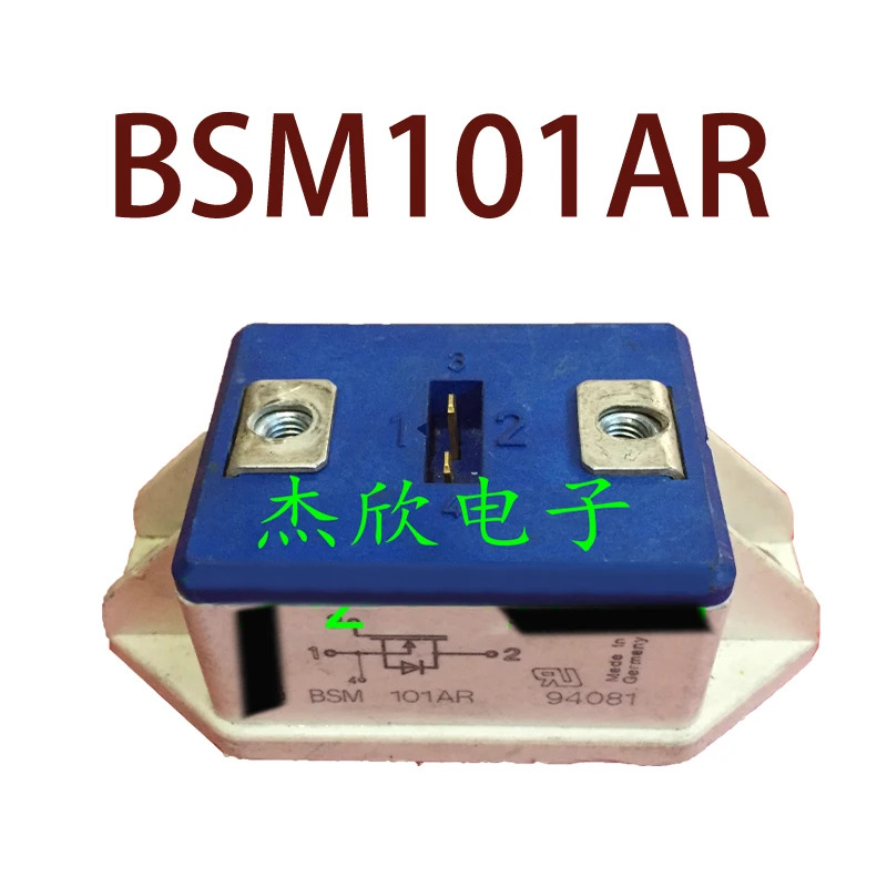 오리지널 BSM101AR 현장