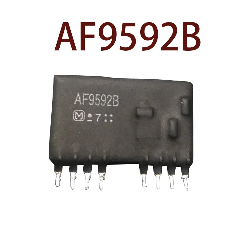AF9592 AF9592A AF9592B AF9592C AF9393