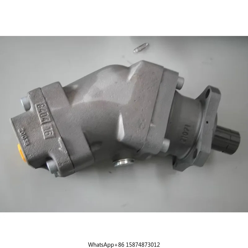 SAP-056R-N-DL4L-L35-SOS-000 유압식 정량 펌프 SAP/SCP SAP-012R/017R/025R/034R/047R-N-DL4-L35-SOS-000