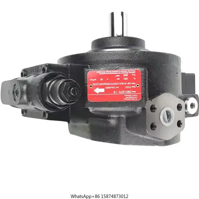 유압 펌프 D956 D951 D954 시리즈 D954-0051D D954-5011A 피스톤 D951-2079/B