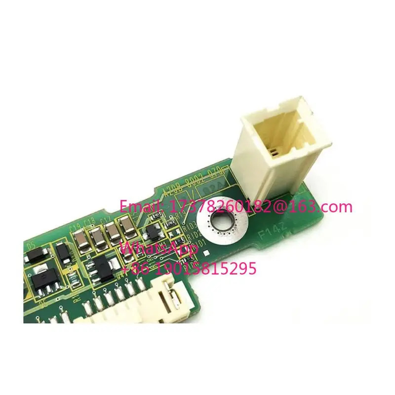 A20B-8002-0702 호스트 고전압 스트립