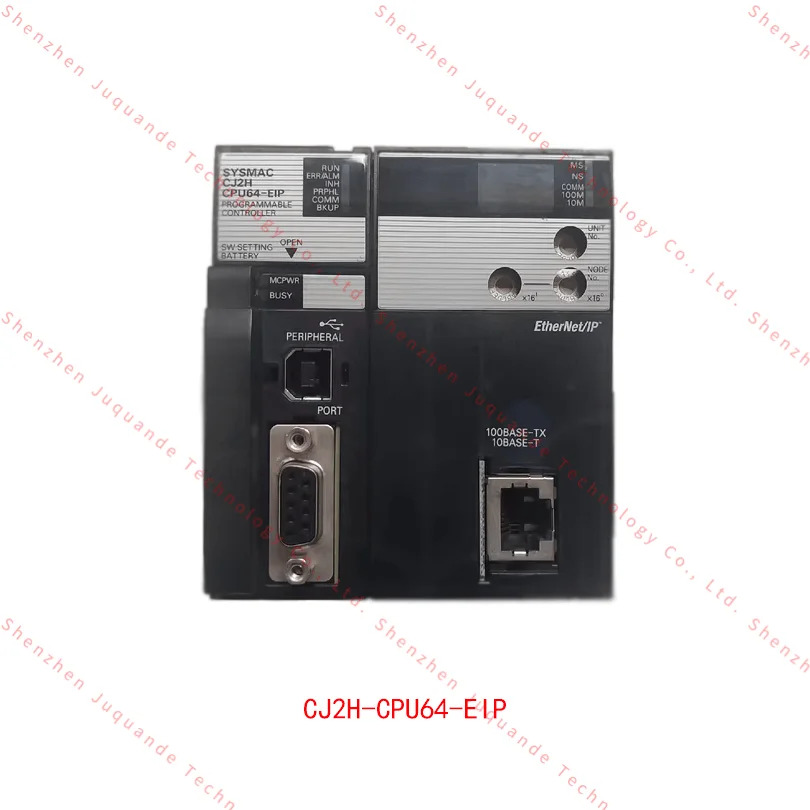 CJ2H-CPU64-EIP CJ2H-CPU65-EIP CV500-ETN01 CV500-TDL21 CV500-MC221 CQM1-DA022 C1000H-CPU01-V1 C1000H