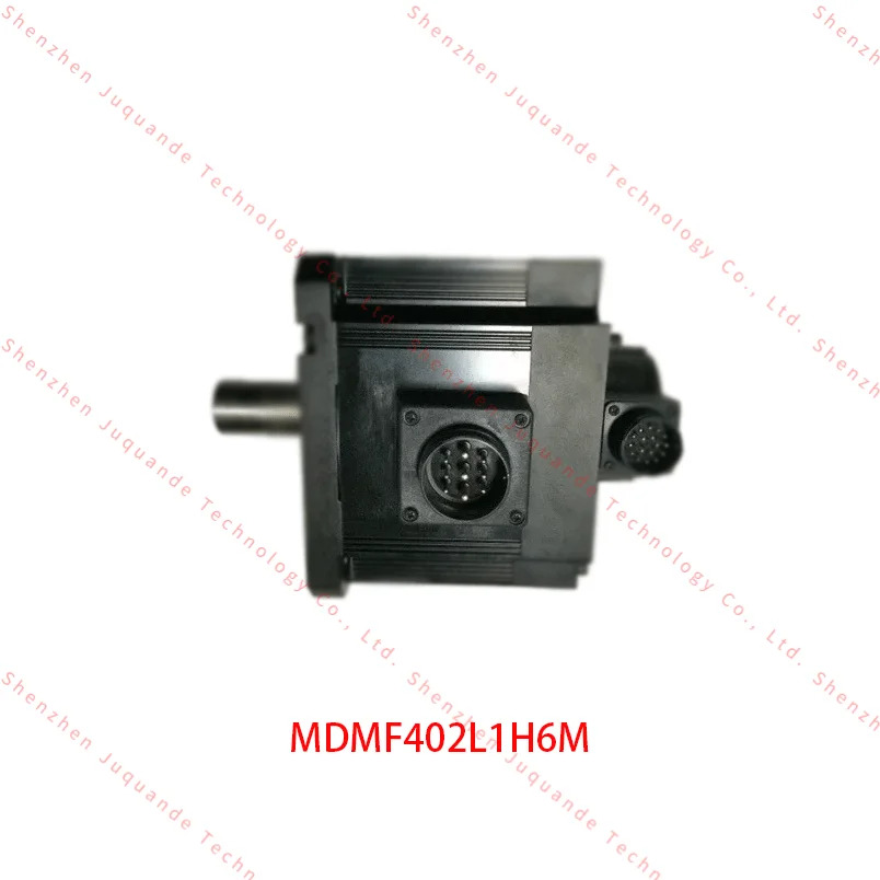 모터 드라이버 MHMF402L1G6M MHMF402L1H6M MDMF402L1G6M MDMF402L1H6M MSMF402L1G6M MSMF402L1H6M MFDLNB3SE MFD