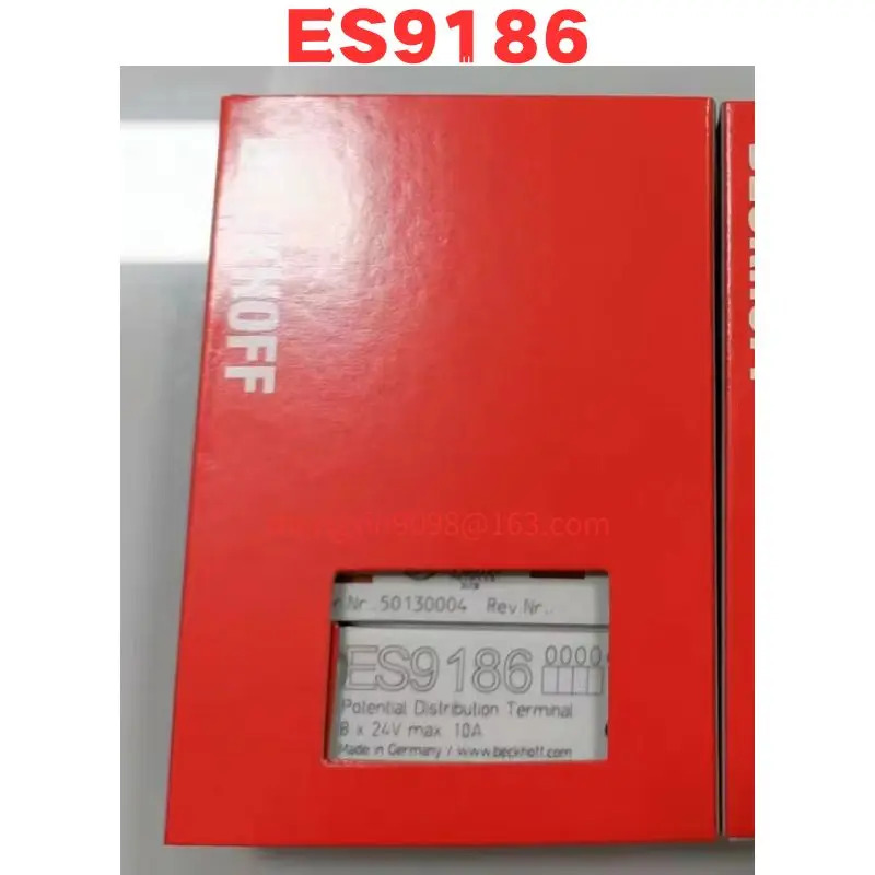 오리지널 ES9186 모듈