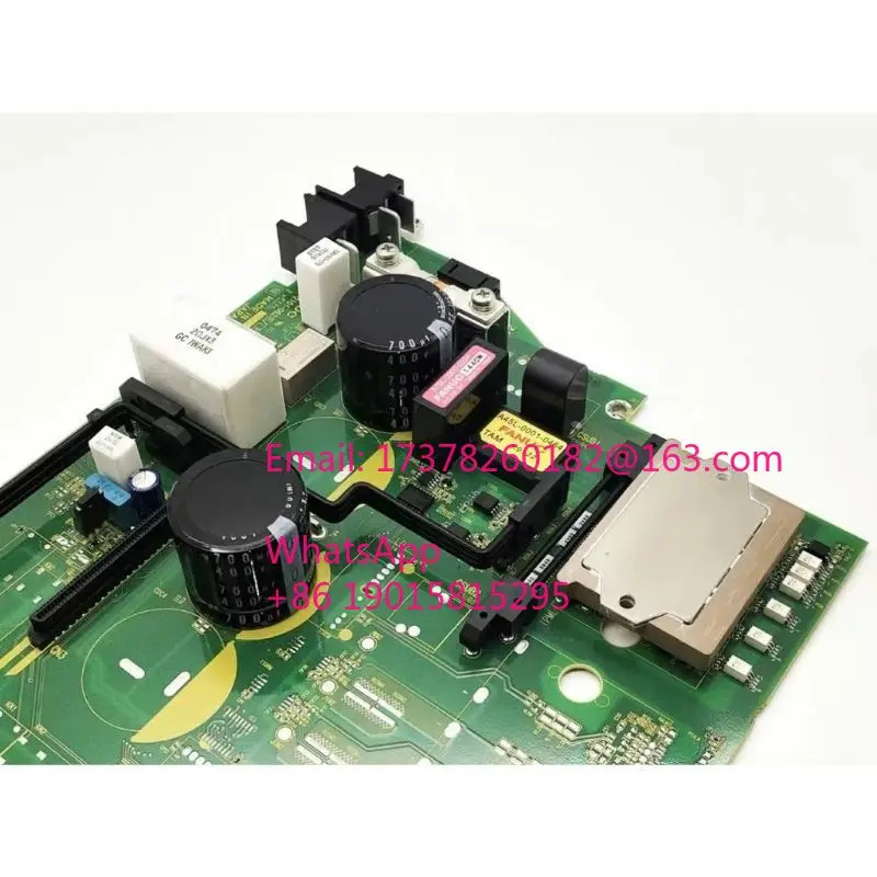 A20B-2101-0620 A20B-2101-0621 A20B-2101-0622 A20B-2101-0623 A20B-2101-0625 Fanuc 리퍼 드라이브 전원공급장치 백플레