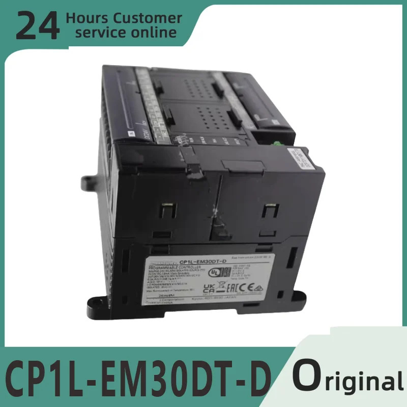 프로그래밍 컨트롤러 CP1L-EM30DR-D CP1L-EM40DR-D CP1L-EL20DT-D CP1L-EM30DT-D