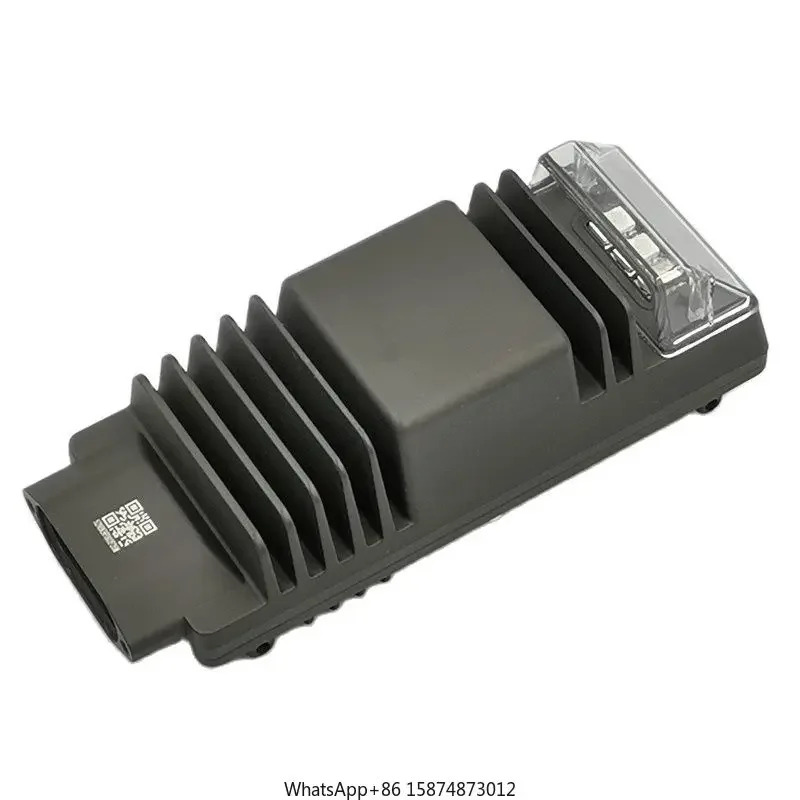 농업Ag ras Dr one ESC 모듈 DJ1 T40 액세서리 기계 신
