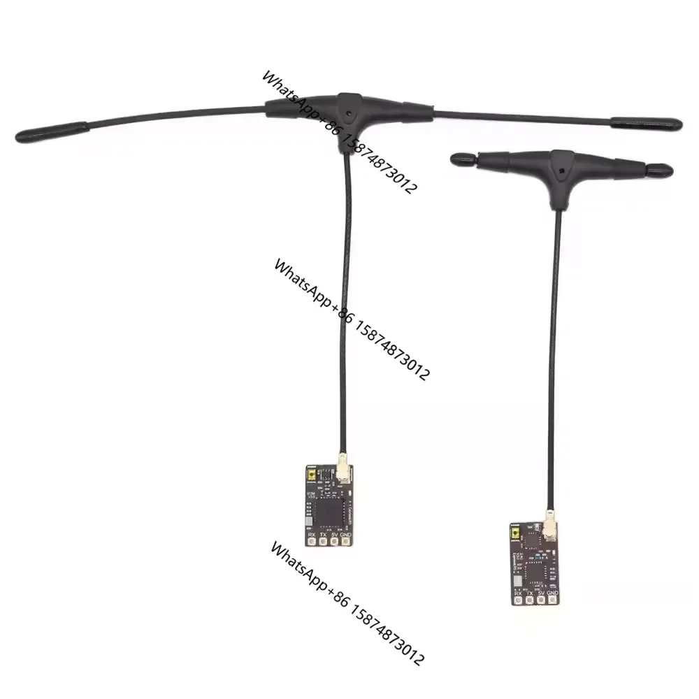 ExpressLRS ELRS 리시버 장거리 FPV 액세서리 RC 드론FPV dr onesh 프로펠러 915MHZ 2.4G