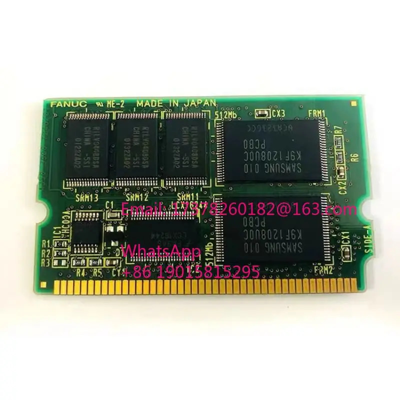 리퍼 A20B-3900-0241 메모리 카드 완료 정상