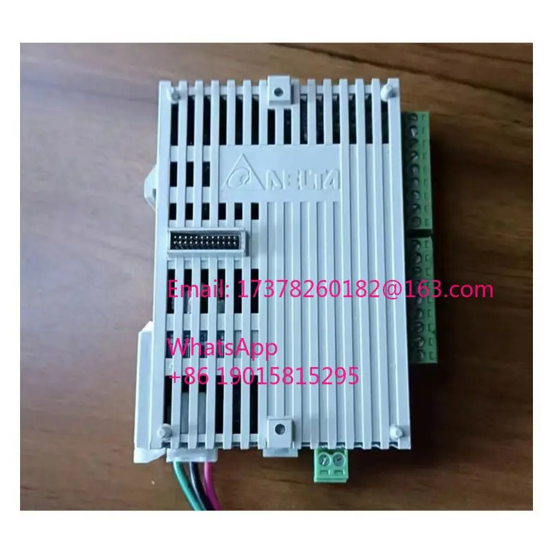 리퍼 DVP06XA-S 모듈 완료