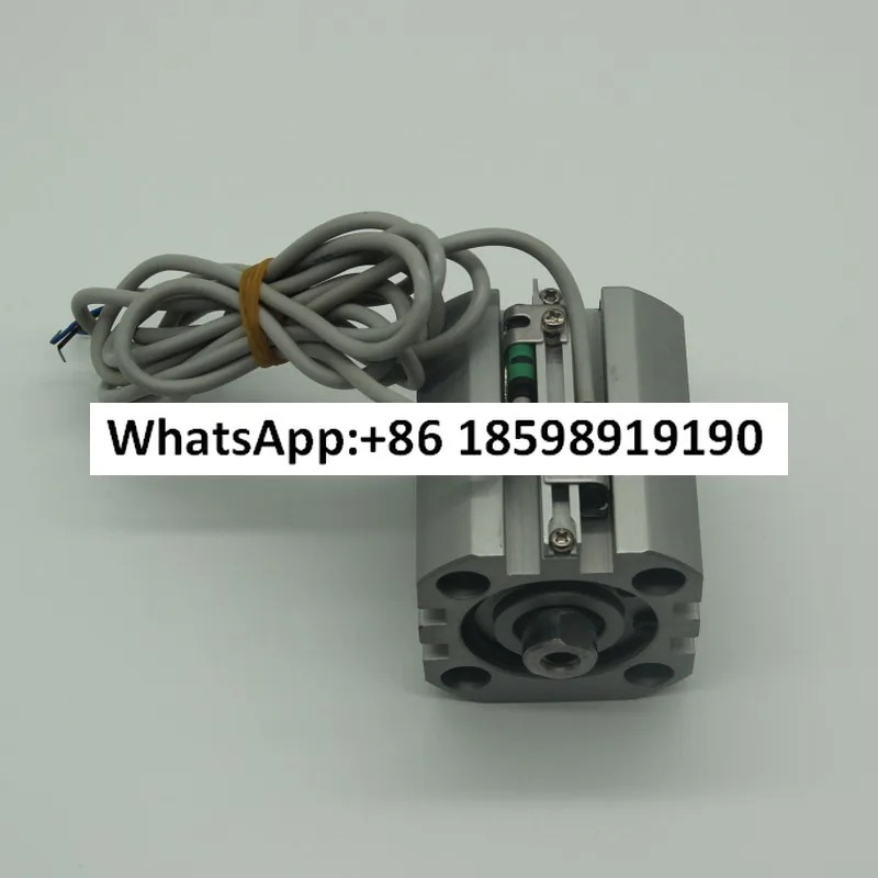 스위치가 실린더 CSD2-L-40-30/포장 2차