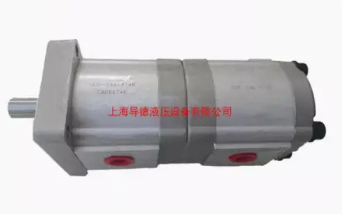 HYDROMAX 기어 펌프 HGP-3A-F17R HGP-3A-F13R HGP-3A-F19R HGP-3A-F25R HGP-3A-F14R HGP-3A-F6R HGP-3A-F11R