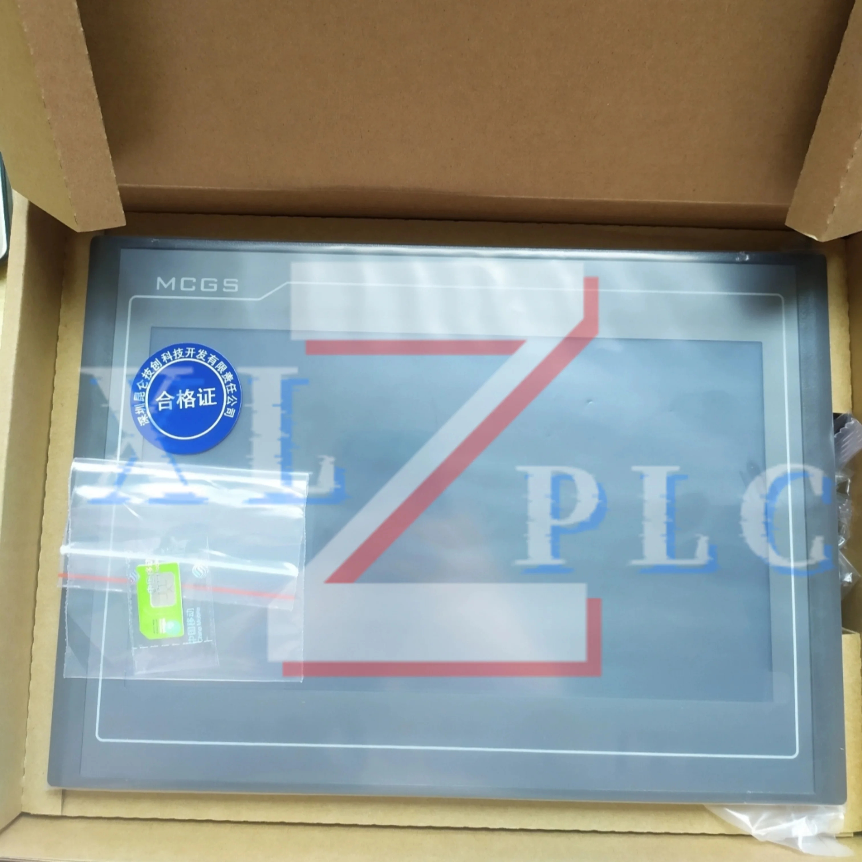 TPC1021Nt-4G TPC1021Nt-wifi HMI 터치 패널