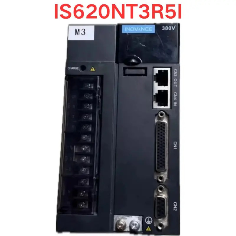Inovance IS620NT3R5I 서보 드라이브