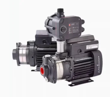 GRUNDFOX 수평 다단 순환 펌프 CM10-1/2/3/4 380V CM15-1/2/3 CM25-1/2 CM3-2/3/4 220V