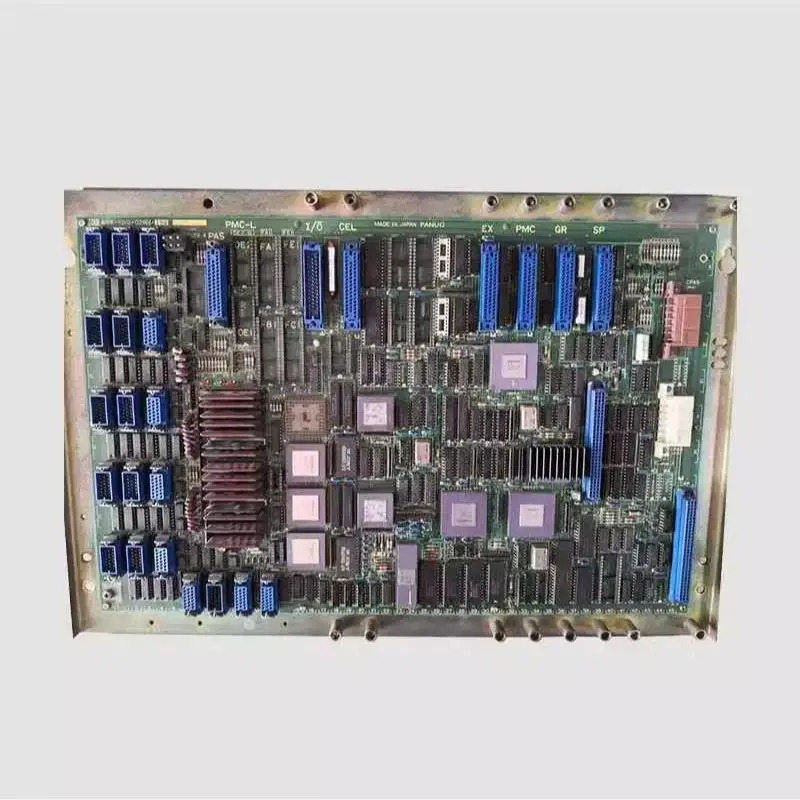 A16B-1010-0280 Fanuc 회로 기판 리퍼 A16B 1010 0280