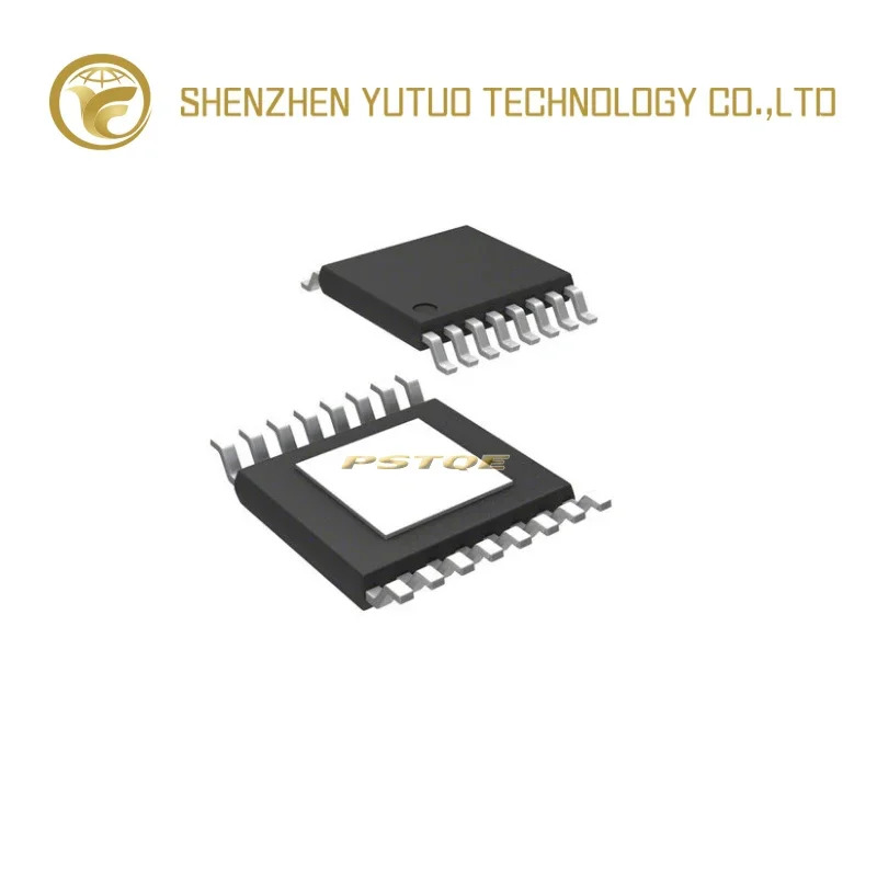 오리지널 비 위조 DRV8860PWPR DRV8860 HTSSOP-16 HTSSOP IC 신