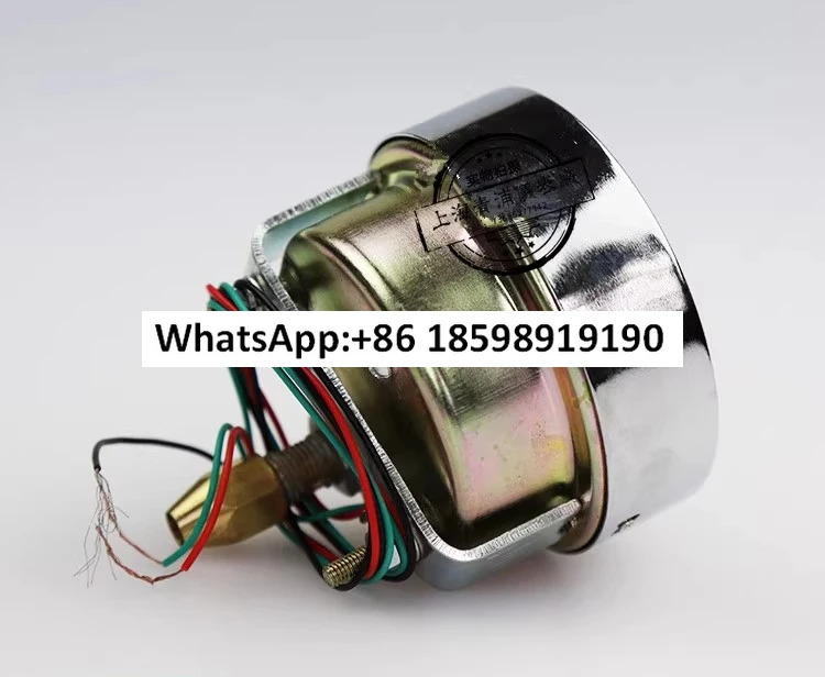 YT-603 YT-D60 상하전기 접촉 압력계