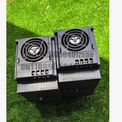 주파수 변환기 Z2400-7R5P 7.5KW 380V 리퍼 완료 OK