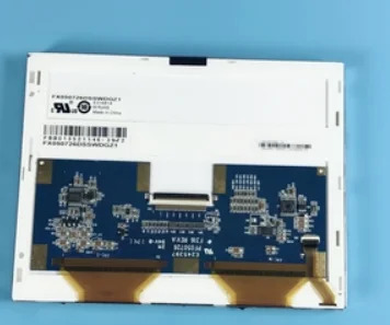 오리지널 LCD 디스플레이 스크린 패널 FX050726DSSWDGZ1 5.7 인치