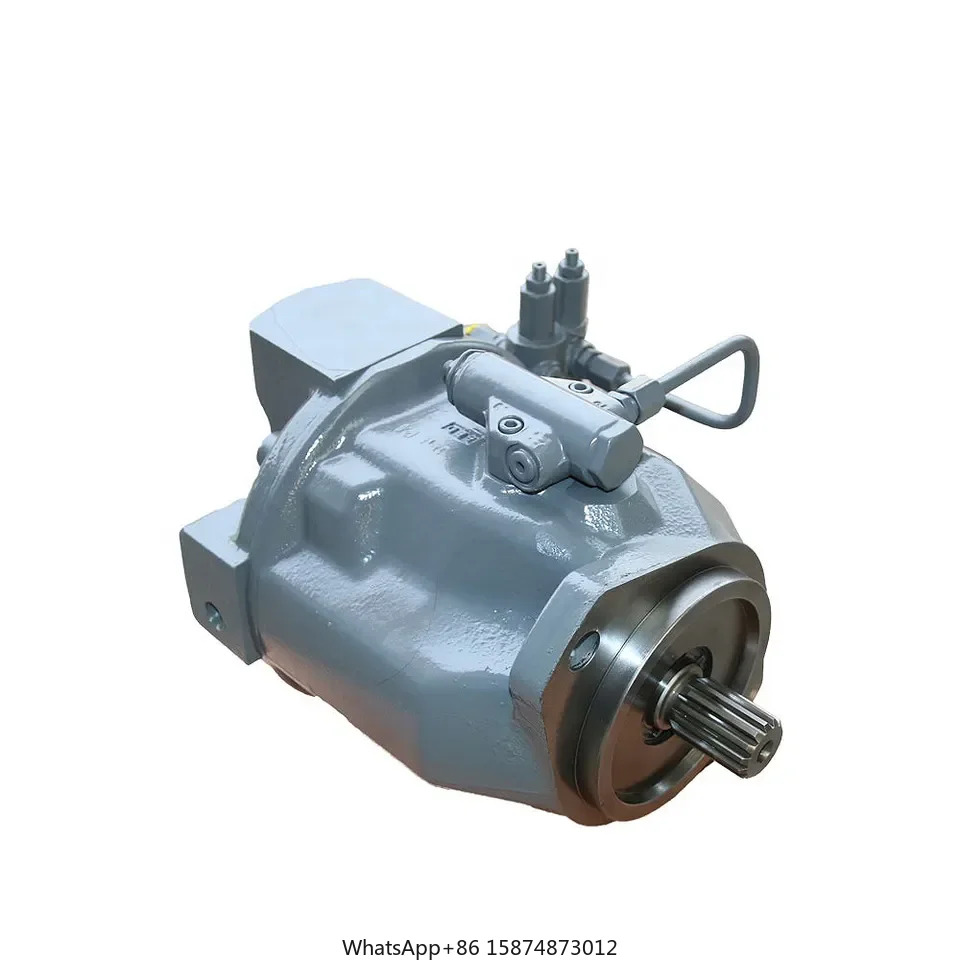 축 피스톤 펌프 유압 A10VO28 A10VO45 A10VO71 A10VO71DFR1 31R-VSC11N00 A10V045 A10V071 A10V028