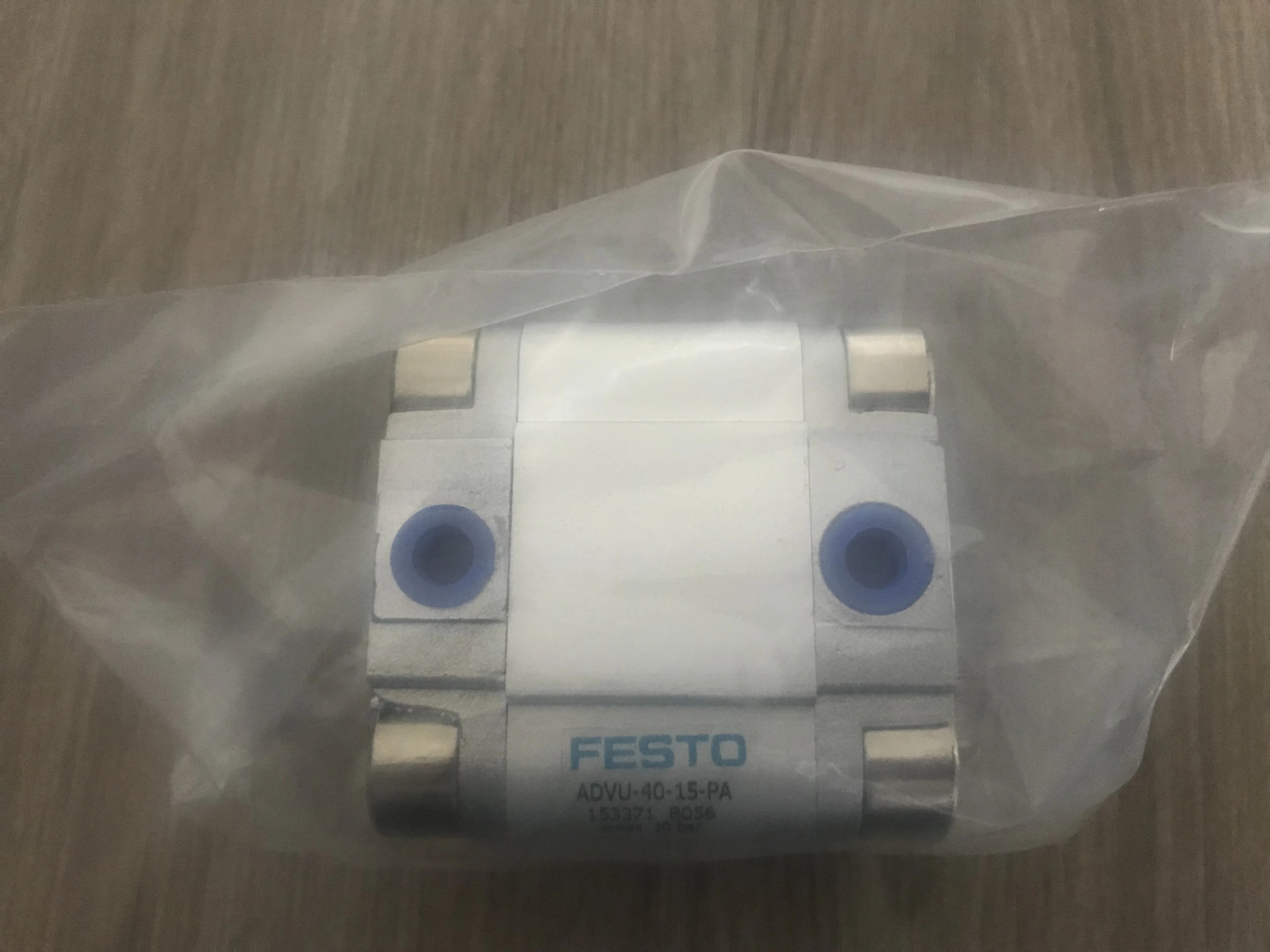 FESTO 실린더 ADVU-40-15-PA신