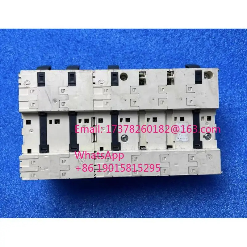 리퍼 TM258LF42DTS0 PLC 컨트롤러 완료
