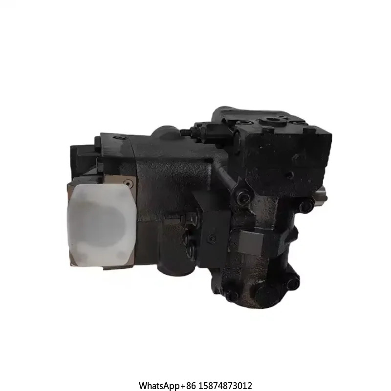 유압 피스톤 펌프 PVG-100-B1UV-LDFY-P-1NNSN-NN PVG PVG-100 시리즈 PVG-100-E1UV-LDFY-P-1NNSN/038