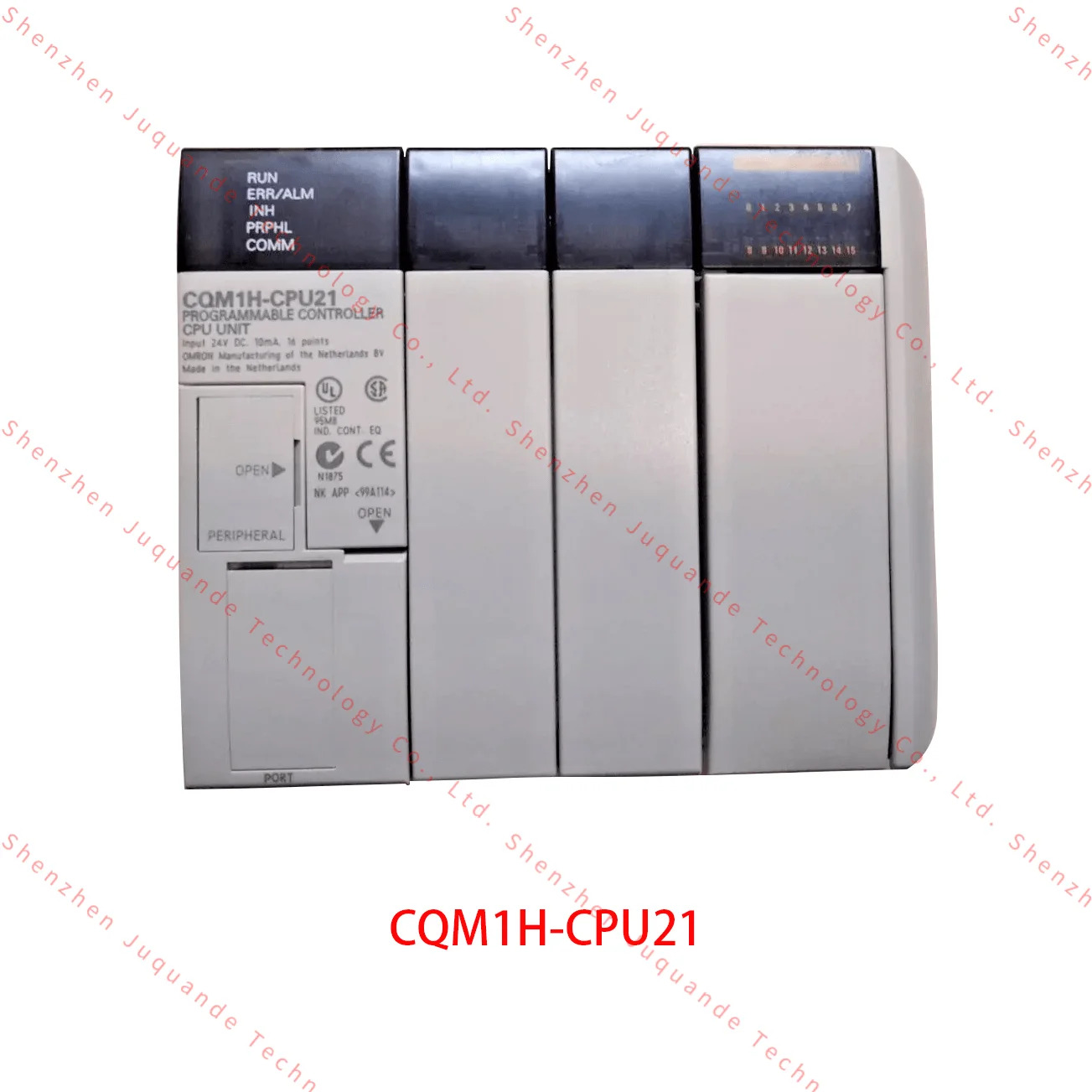 C500-IA222 C500-IA223 CQM1H-CPU21 CJ1W-PA205R CJ1W-PA205C C200H-PRO27-E CJ1W-ID261 CJ1W-OD261 신