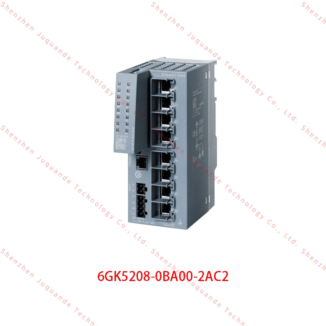 오리지널 6ES7234-4HE32-0XB0 7MH4960-2AA01 6ES7216-2BD22-0XB0 6ES7216-2AD22-0XB0 6GK5208-0BA00-2AC2