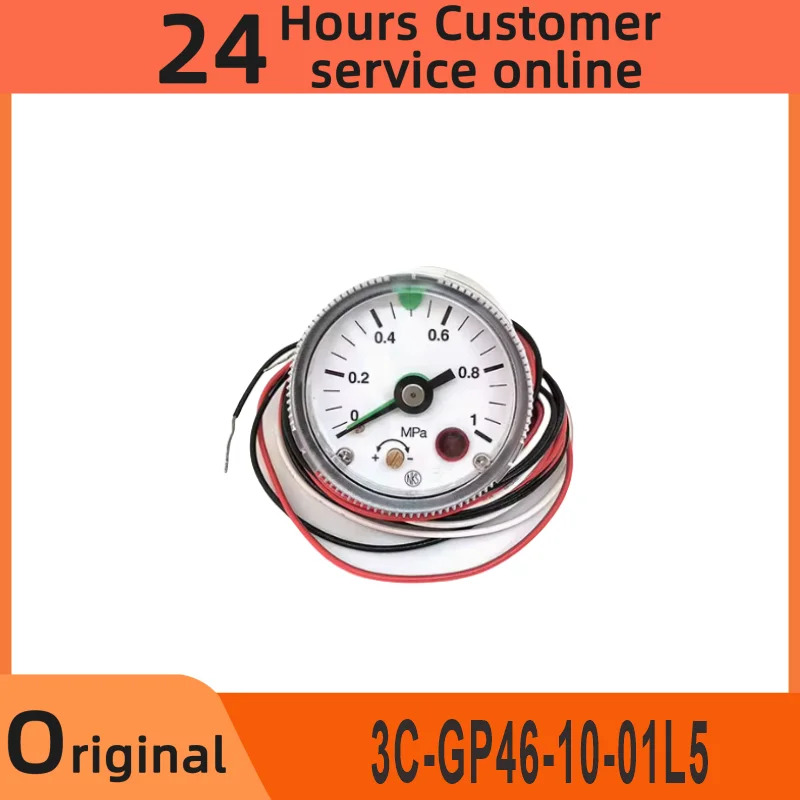 압력 게이지 모듈 3C-GP46-10-01L5 신