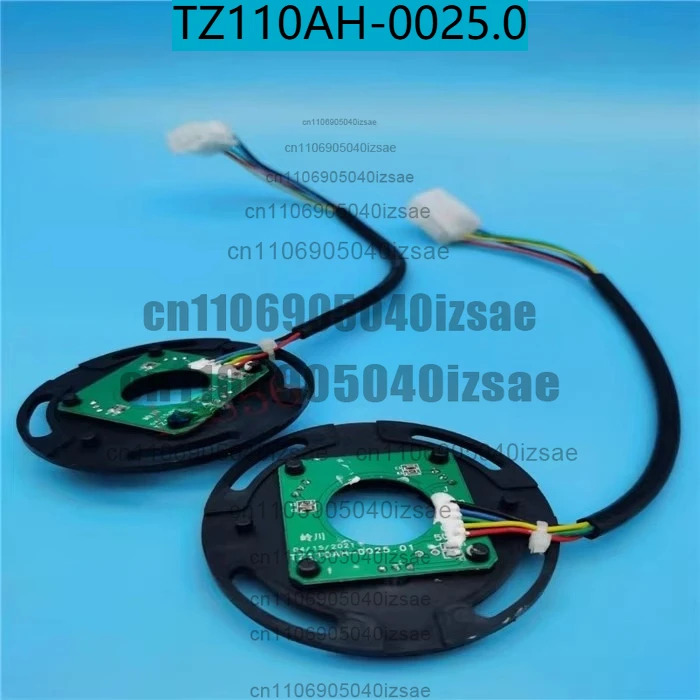 팔레트 취급 액세서리 모터 엔코더 CBD20J-LI 센서 TZ110AH-0025.01