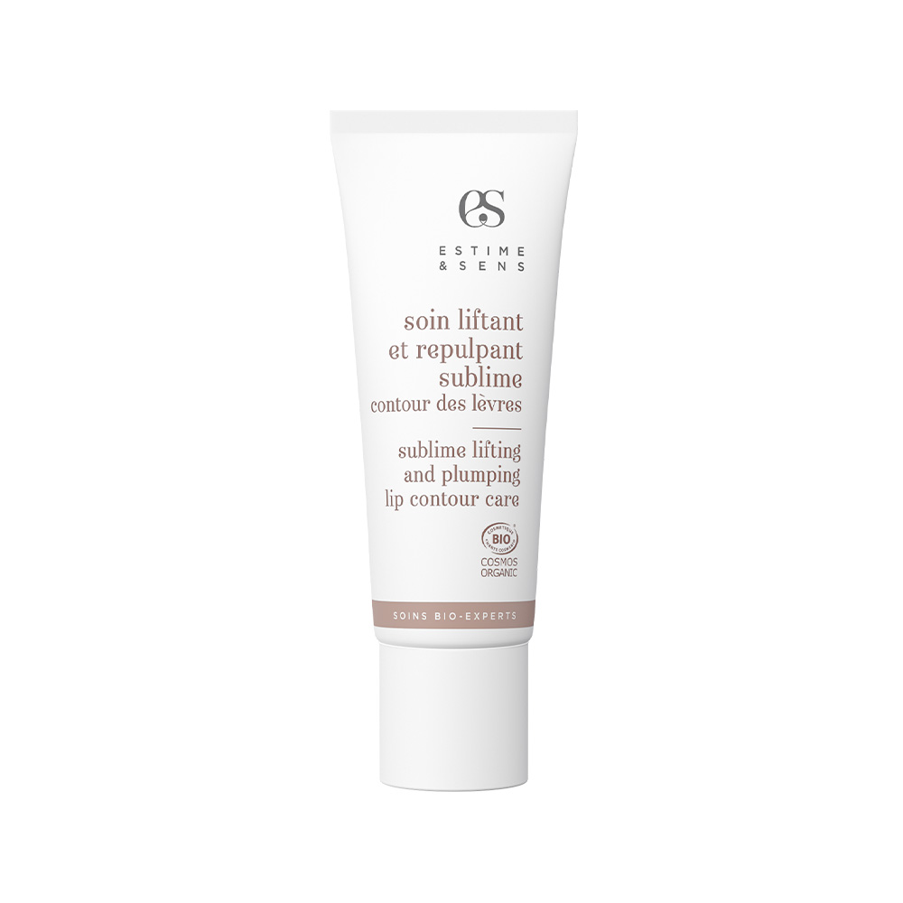 에스팀에상스 수앙 리프땅뜨 에 리펄팡트 서블림 콩투 데 레브르 20ml 립케어 립밤 유기농 비건 - 상품 이미지