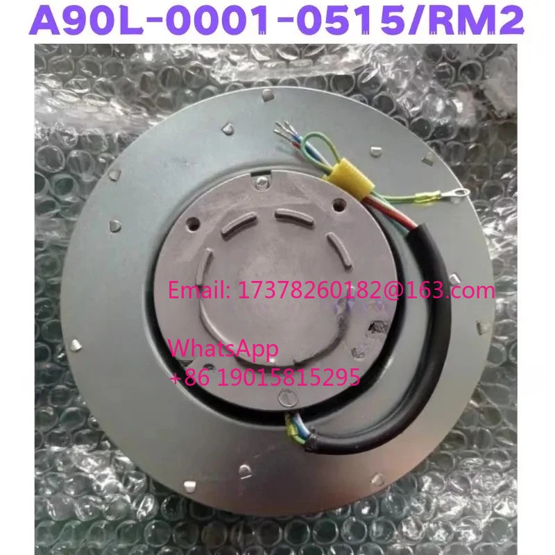 A90L-0001-0515/RM2 팬