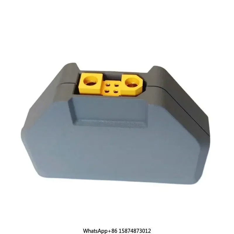 Agr as Planter Drone 액세서리 DJ1 T20 충전기 MG-2 충전 헤드 드론 부품