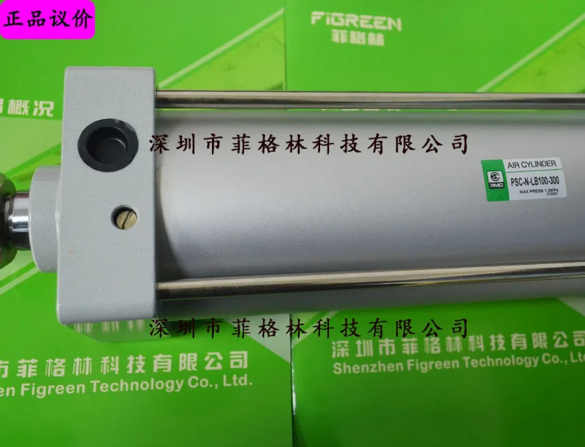 PSCN-LB100-300 PMC 실린더