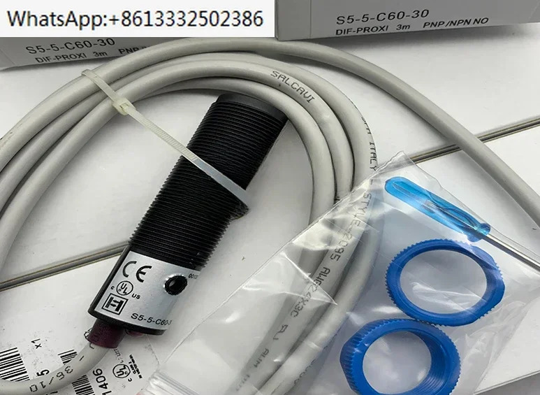 S5-5-C60-30 S5-5-C60-32 S5-5-T1-30 S5-5-C35-30 S5-5-F12-30