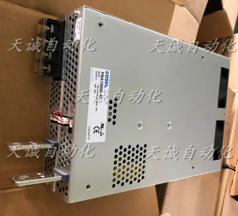 오리지널 일본 Corso el 전원공급장치 PBA1000F PBA1500F-12-15-24-36-48V-N