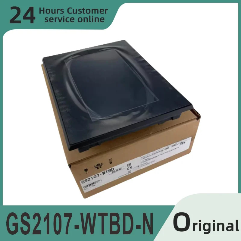 오리지널 GS2107-WTBD GS2107 WTBD GS2107WTBD