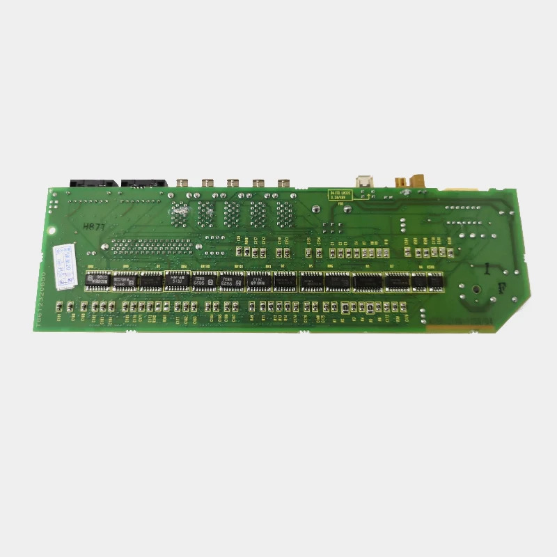 A20B-2100-0251 CNC 서보 드라이브Fanuc 카드 찬장 리퍼 완료 OK A20B 2100 0251