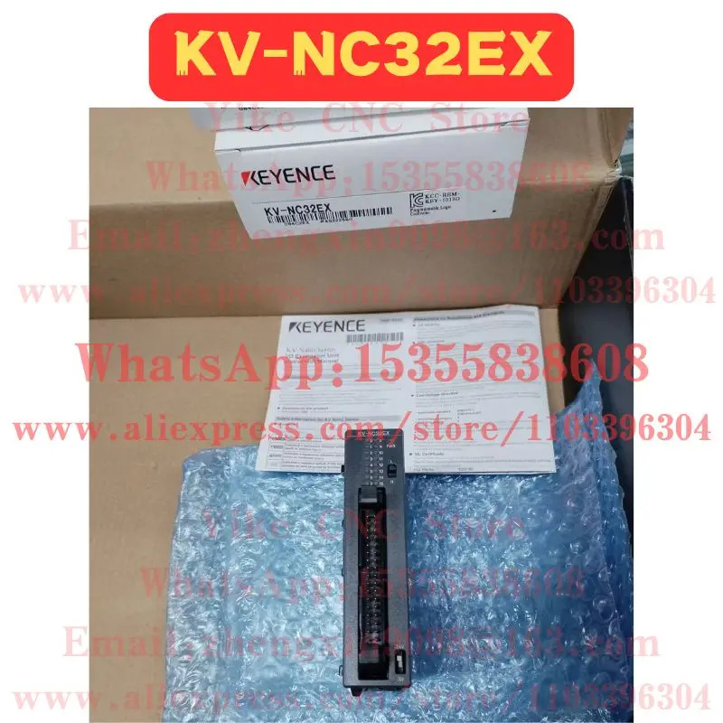 오리지널 KV-NC32EX 모듈