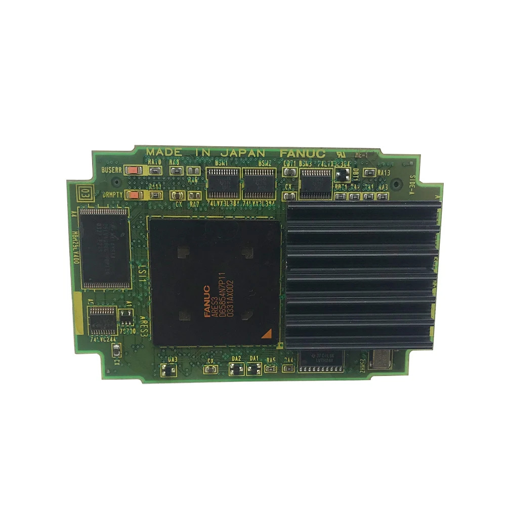 A20B-3300-0290 Fanuc CNC 시스템 CPU 보드 리퍼 완료 A20B 33000290