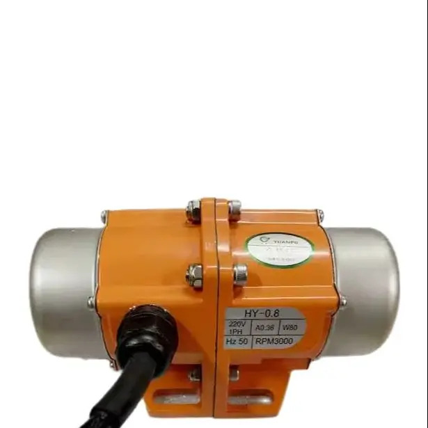 마이크로 진동 모터 220V 15W 20W 30W 40W 50W 60W 70W 80W 100W 120W 150W 380V