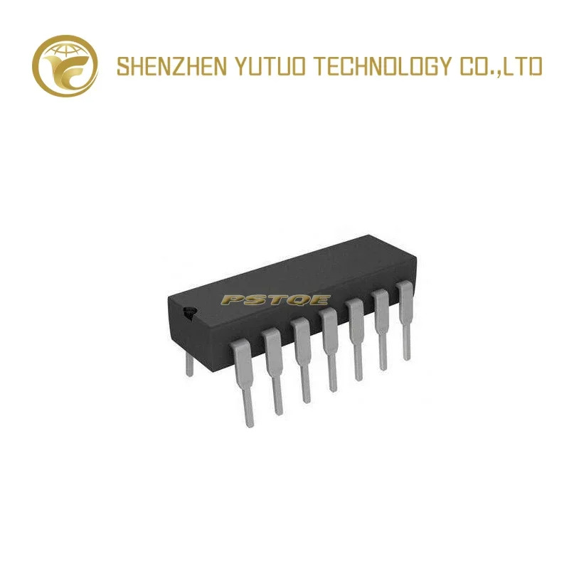 비 위조 IC MAX531BCPD MAX531 DIP-14 신