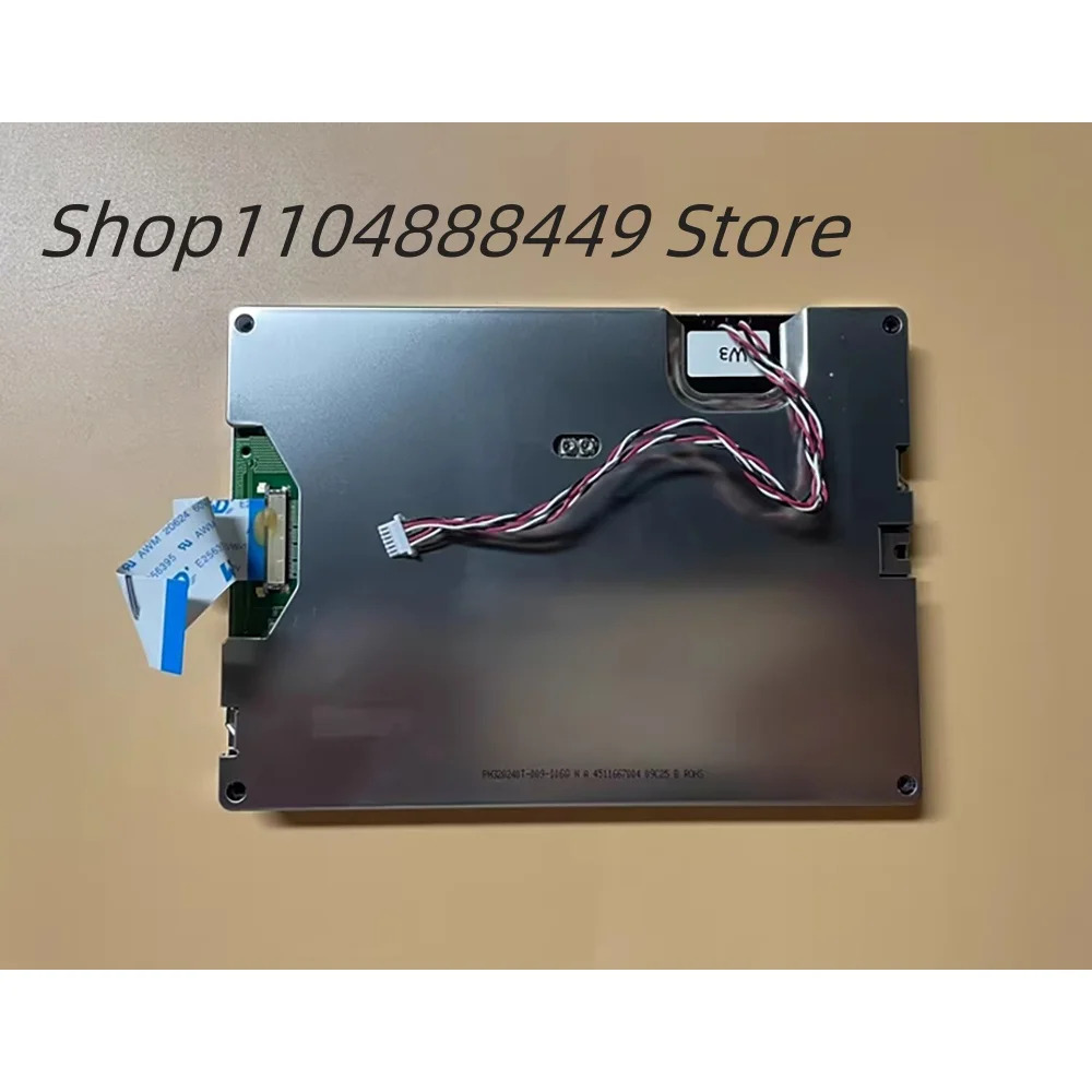 PH320240T-009-I06Q 5.7인치 LED 디스플레이